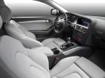 Audi A5 Coupe 3.0 TDI Quattro 2007 года